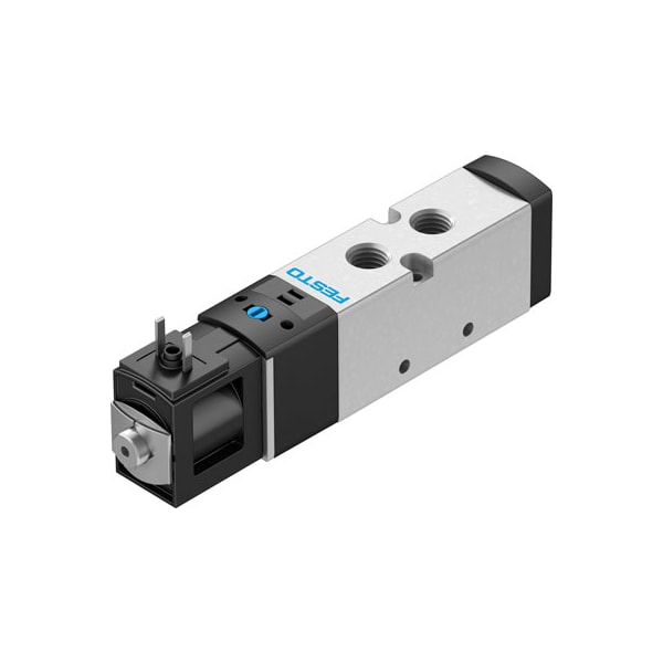 Festo Solenoid Valve VUVS-LK20-M52-AD-G18-1C1-S VUVS-LK20-M52-AD-G18-1C1-S - main